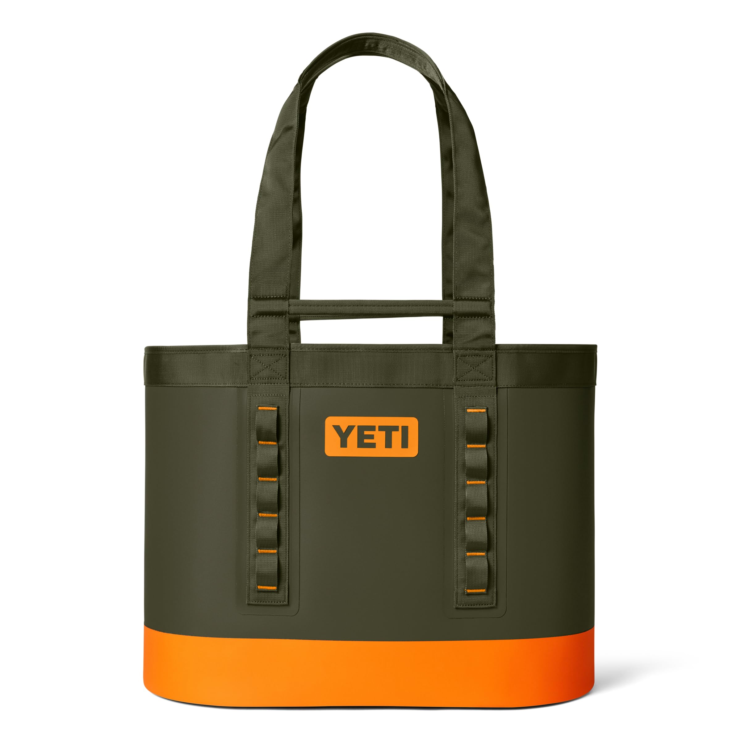 Camino 50 Carryall with Internal Dividers, All-Purpose Utility, Boat and Beach Tote Bag, Durable, Waterproof