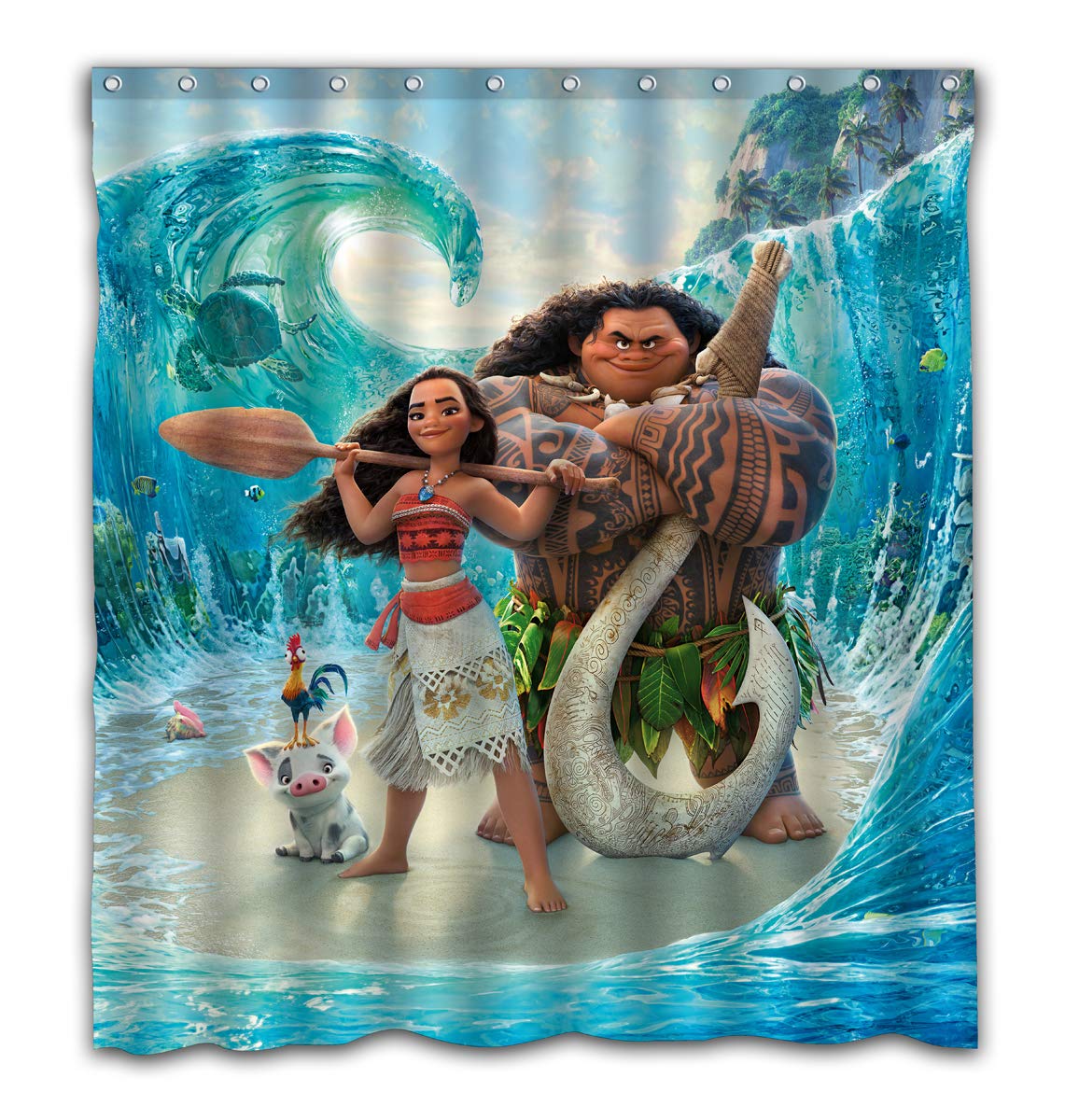 Disney Shower Curtains Curtains & Drapes