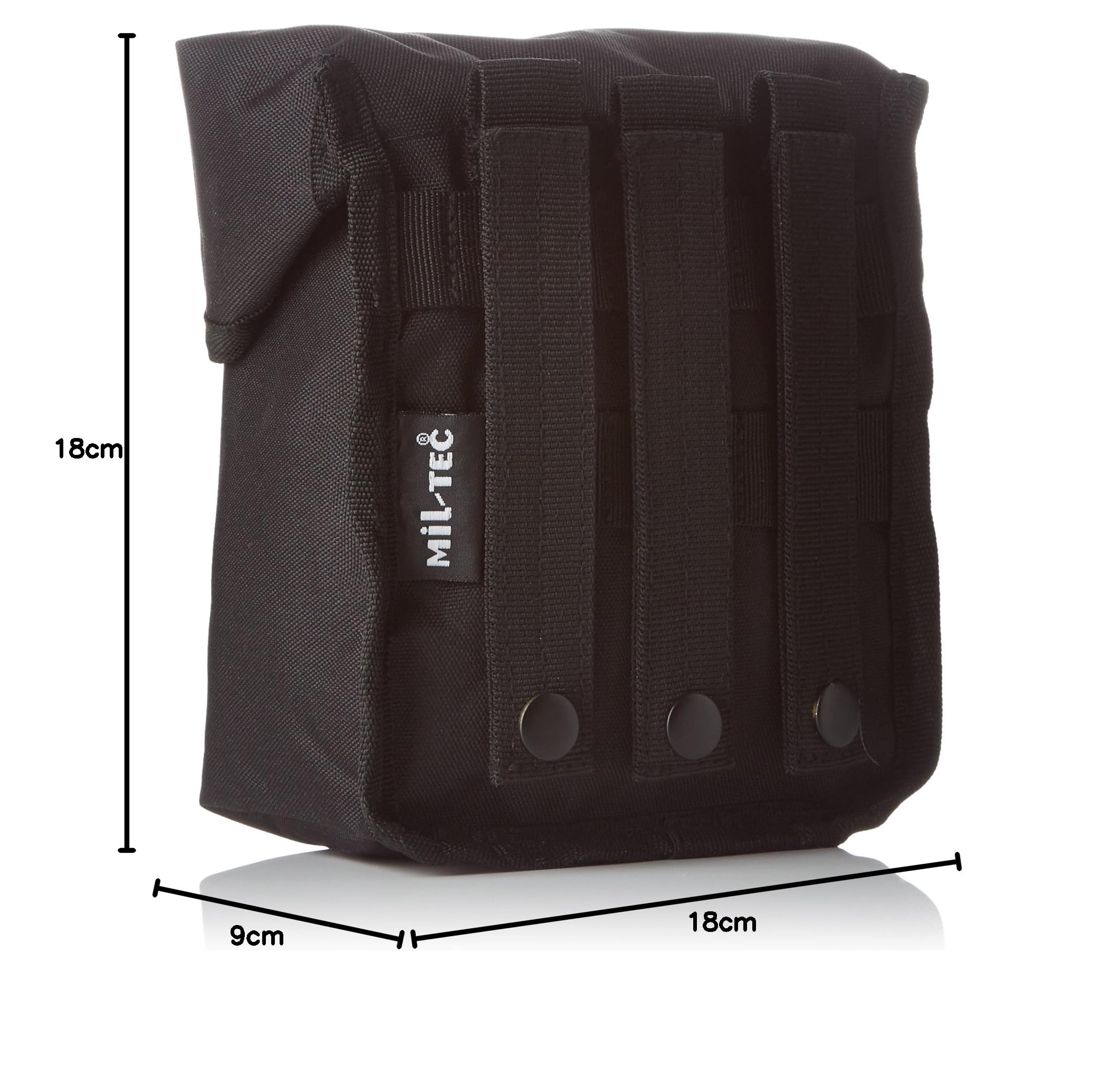 Mil-Tec Koppeltasche Multi Purpose Medium