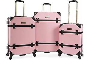 Juicy Couture Kitra Women's Pink Set