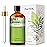 Vetiver 3.38fl.oz Essential Oil, PHATOIL Pure Aromatherapy Oils for Diffuser, Humidifier, Perfect for DIY Soap, Candle, Bath Bombs Making(100ml)