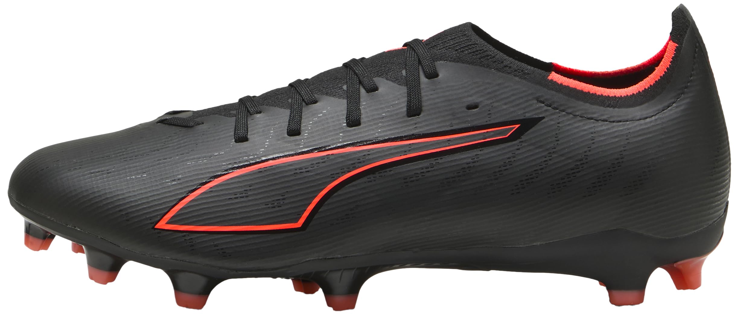 PUMA Erwachsene Ultra 6 Match FG/AG Fußballschuhe