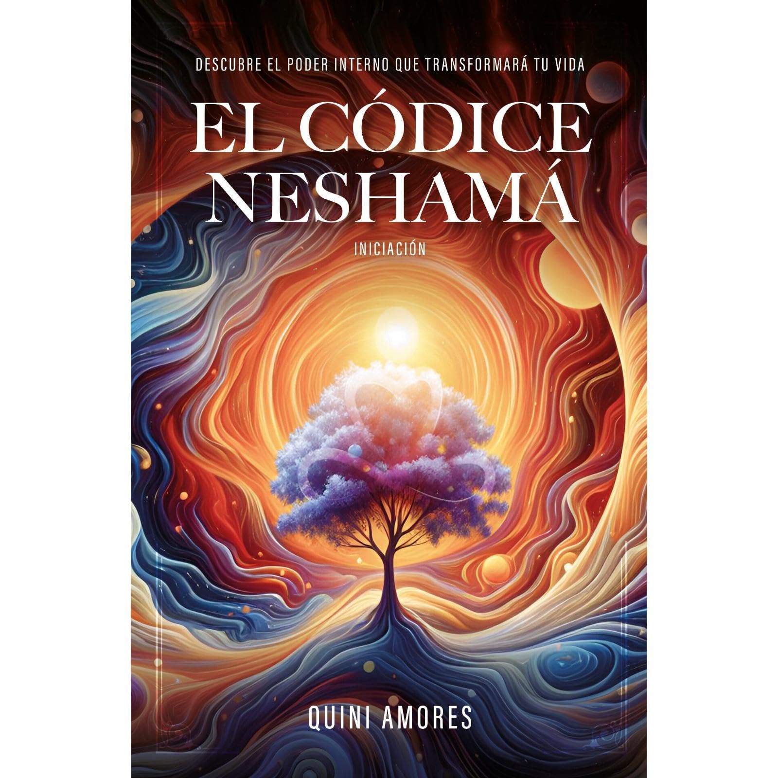 El Códice Neshamá | Iniciación