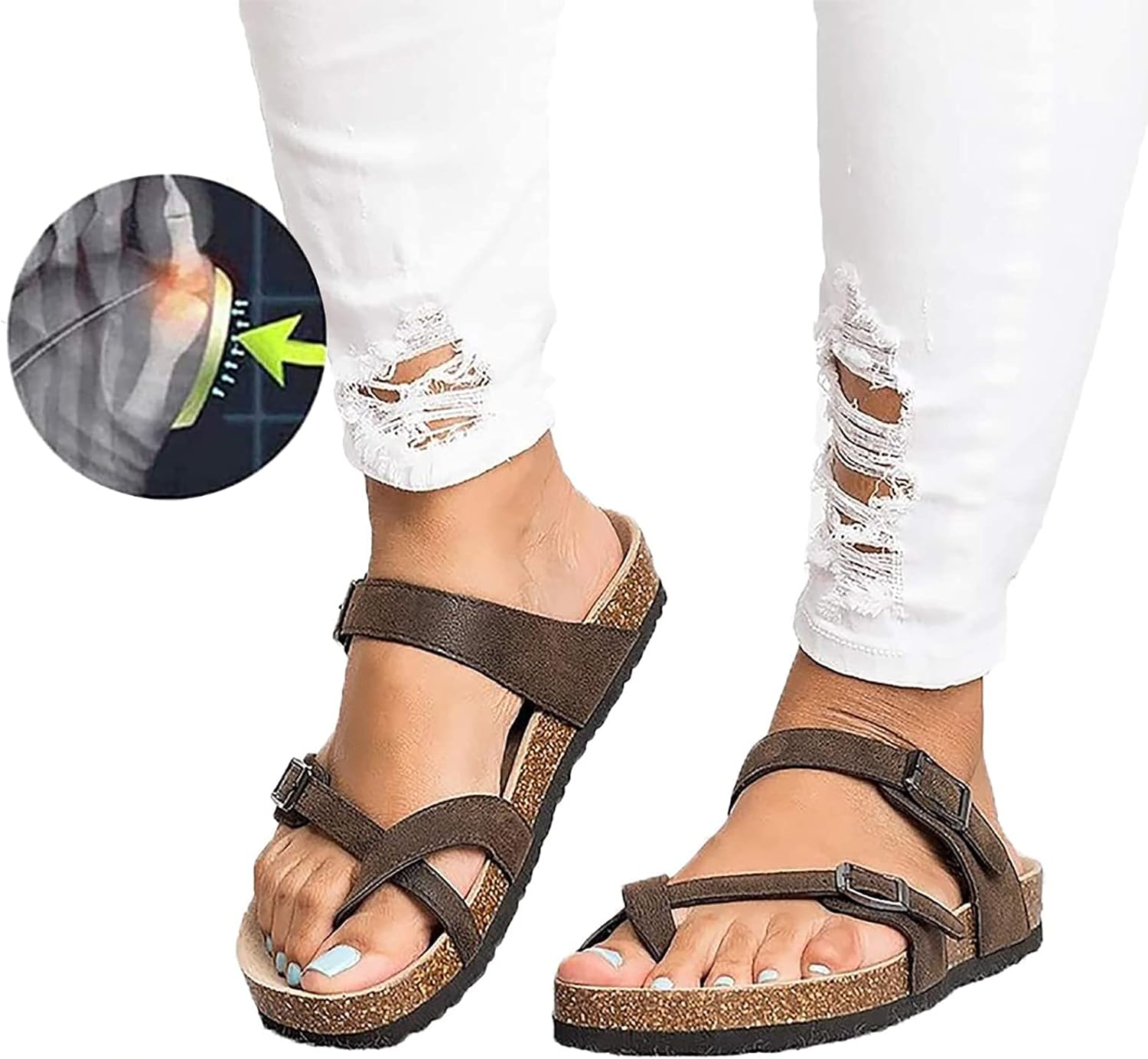 bunion corrector shoes amazon