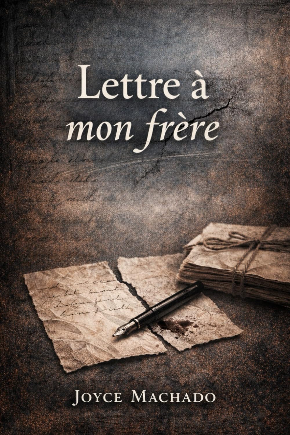 Lettre à mon frère