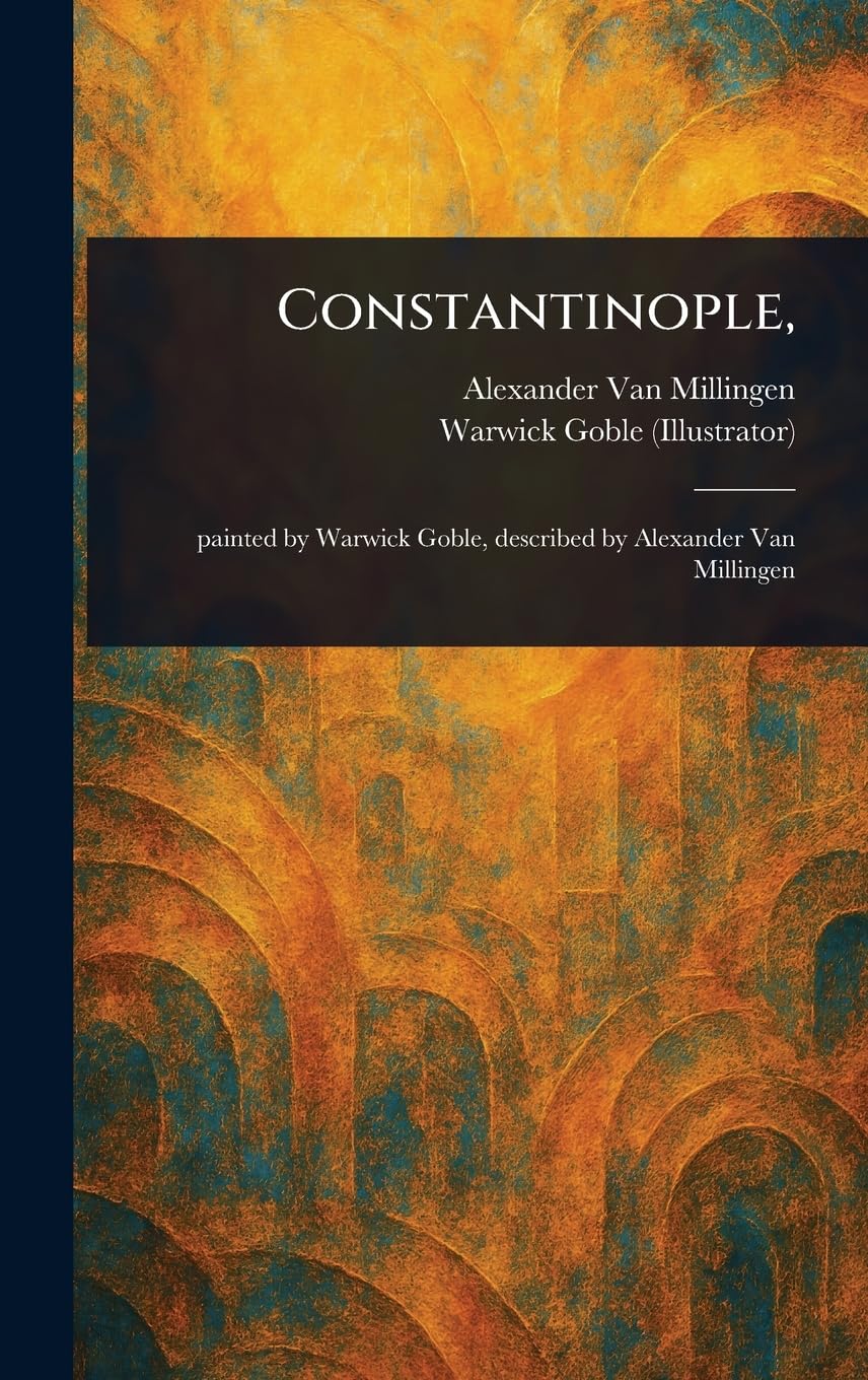 Constantinople,
