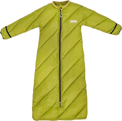 Miniatura 1 de Big Mo 40 - Saco de dormir para niños