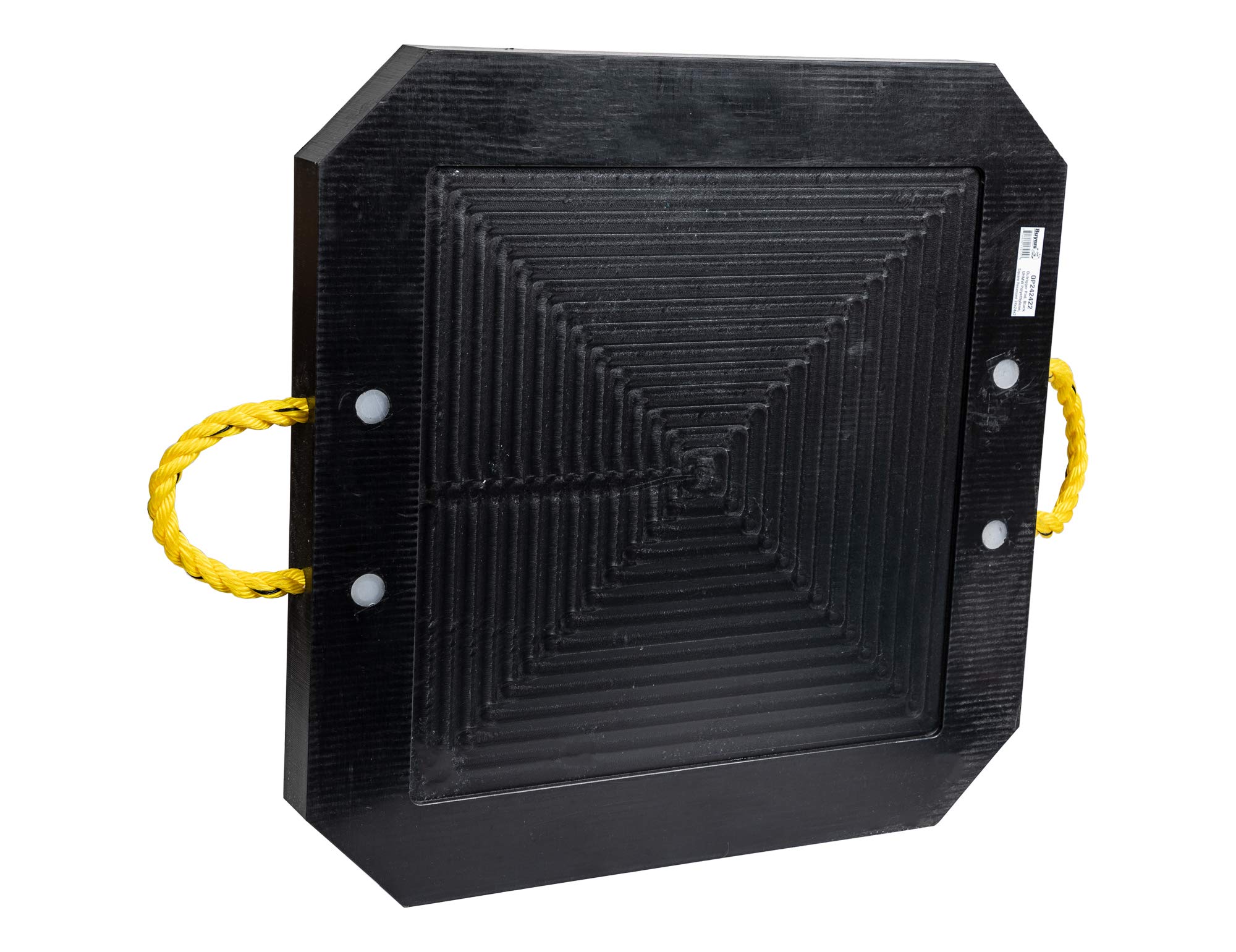 Buyers Products B23510 Allargatore Per Rimorchio In Ferro Duttile - Aumenta La Larghezza Del Trailer Di 30,5 Cm Per Lato - Capacità 5.000 Lbs - 4