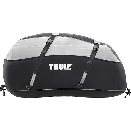 Thule luggage loft 15xt Clearance