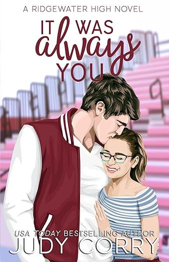 Amazon.com: It Was Always You: A Fake Relationship/Brother's Best ...