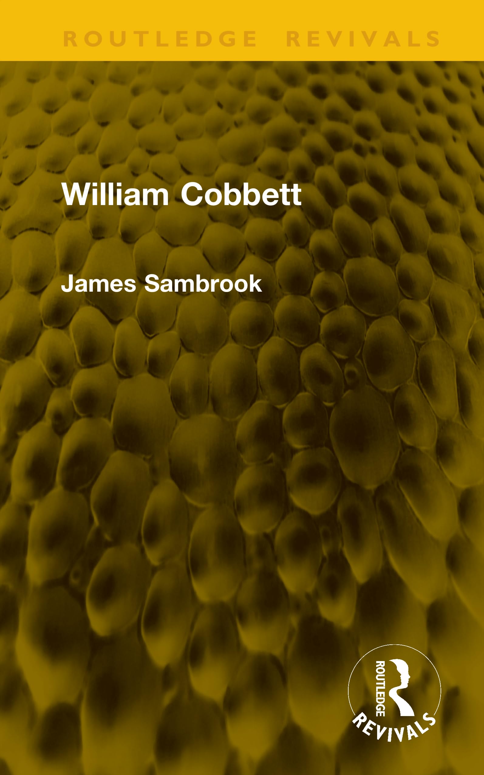 William Cobbett (Routledge Revivals)