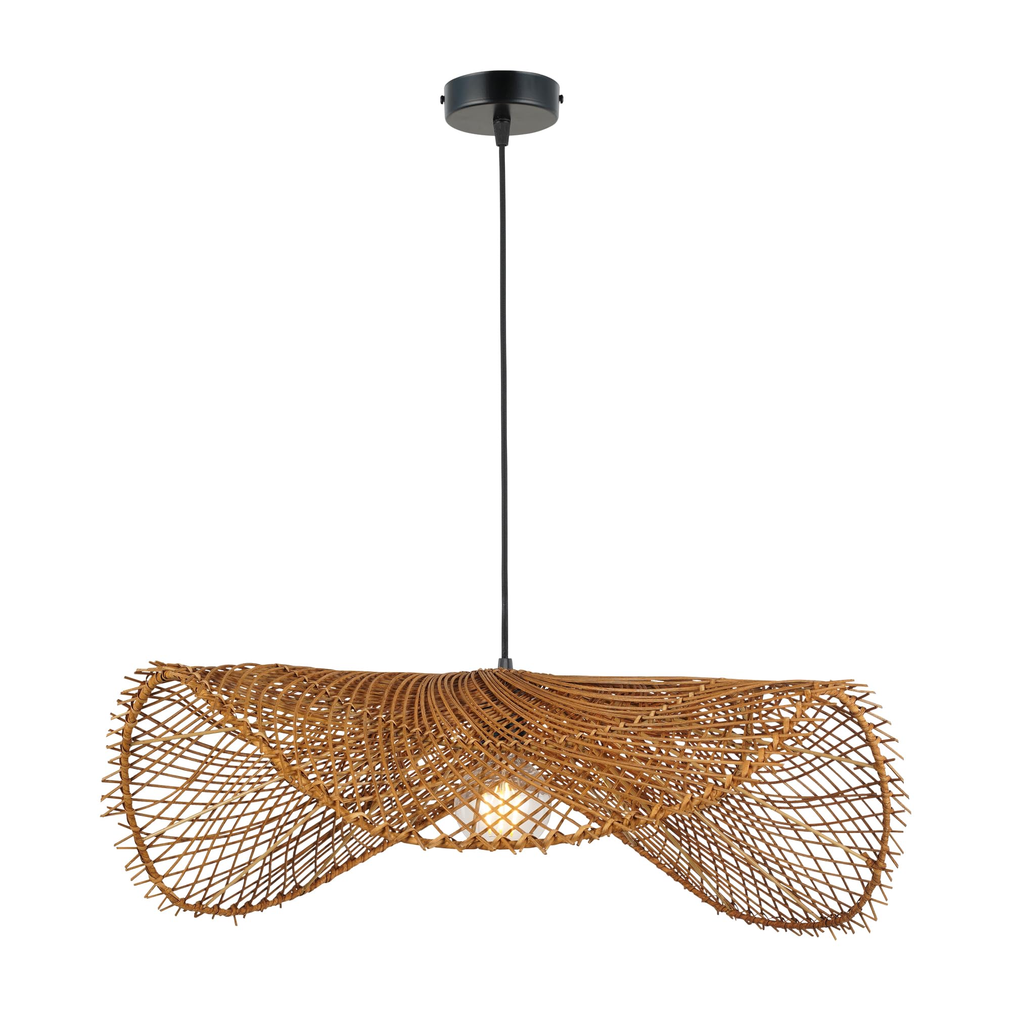 Lucea DECOZE K.BOY BAMBOO TEKLİ 1XE27