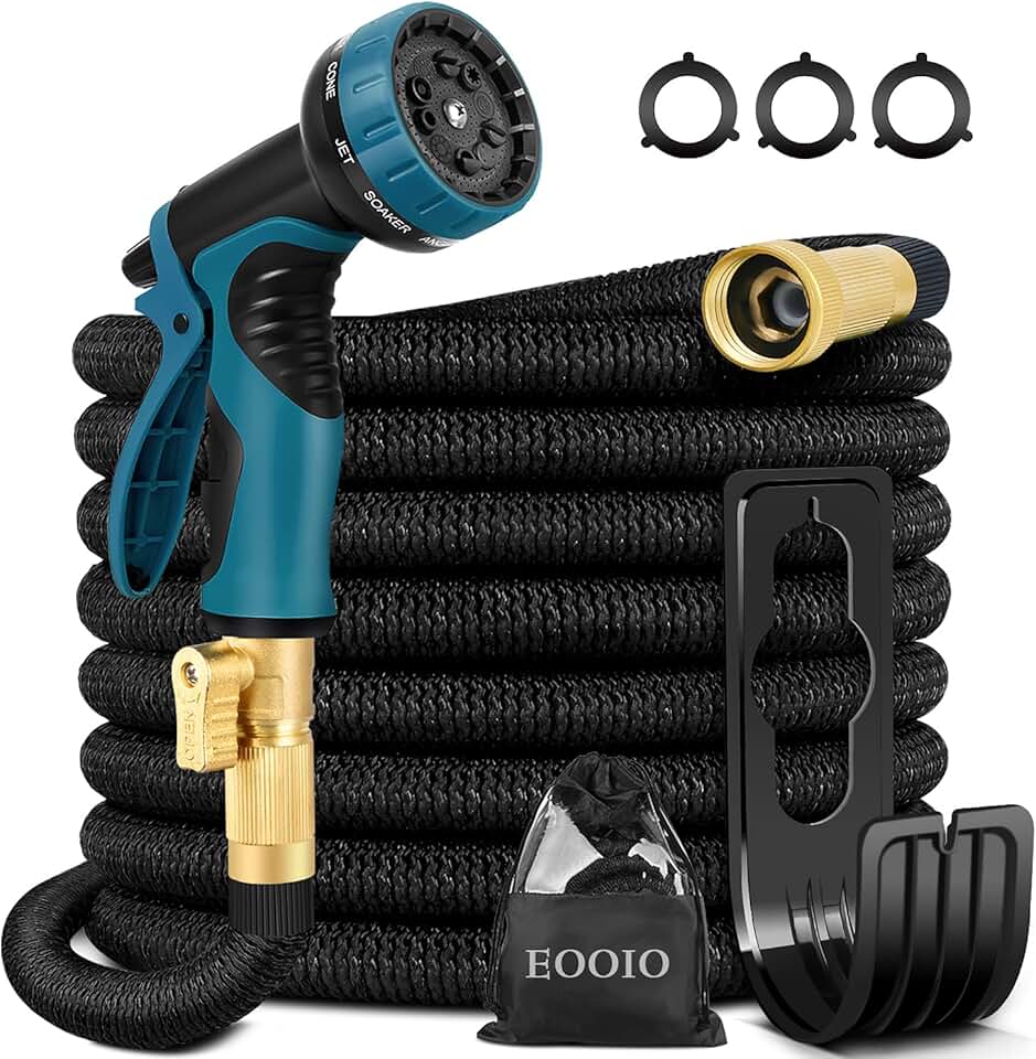 driveway signal hose