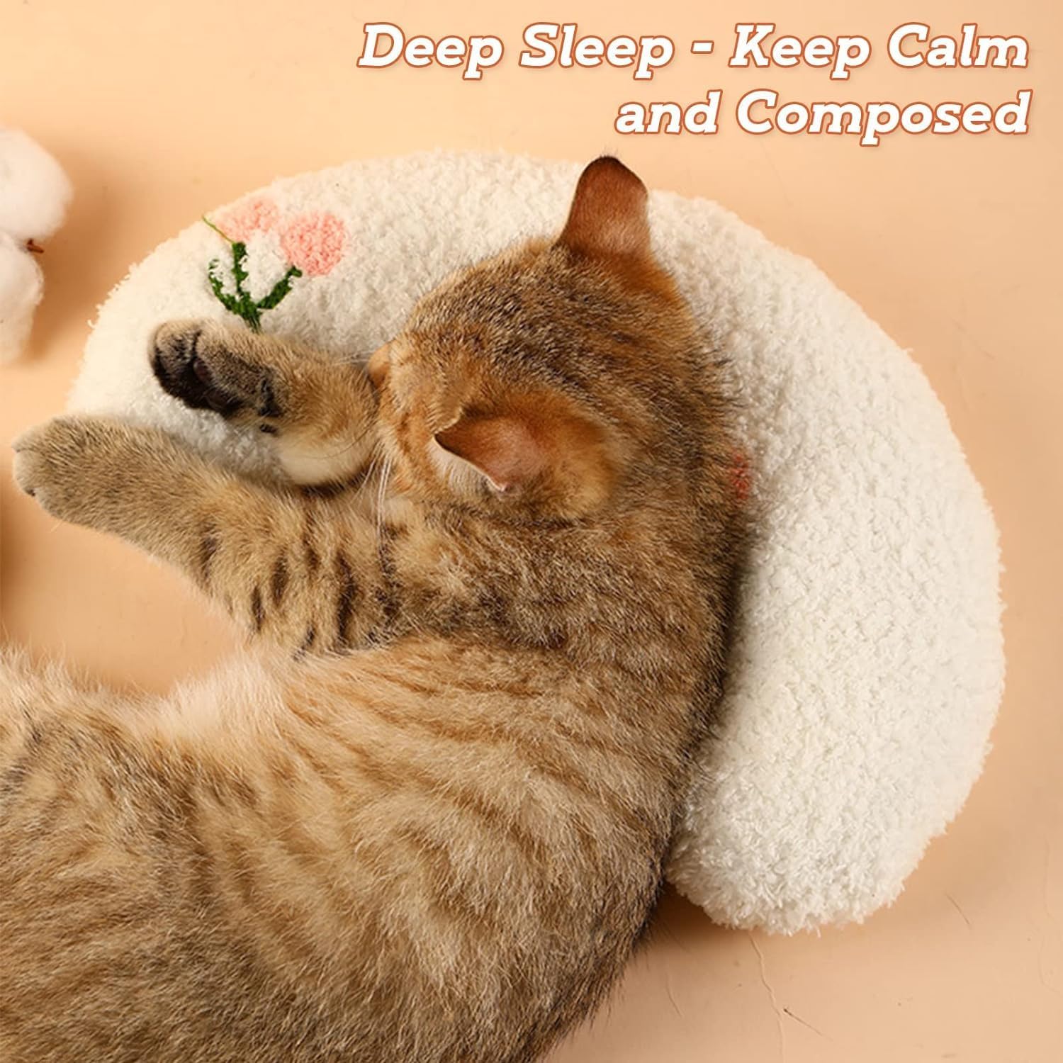 DENTRUN párna méret