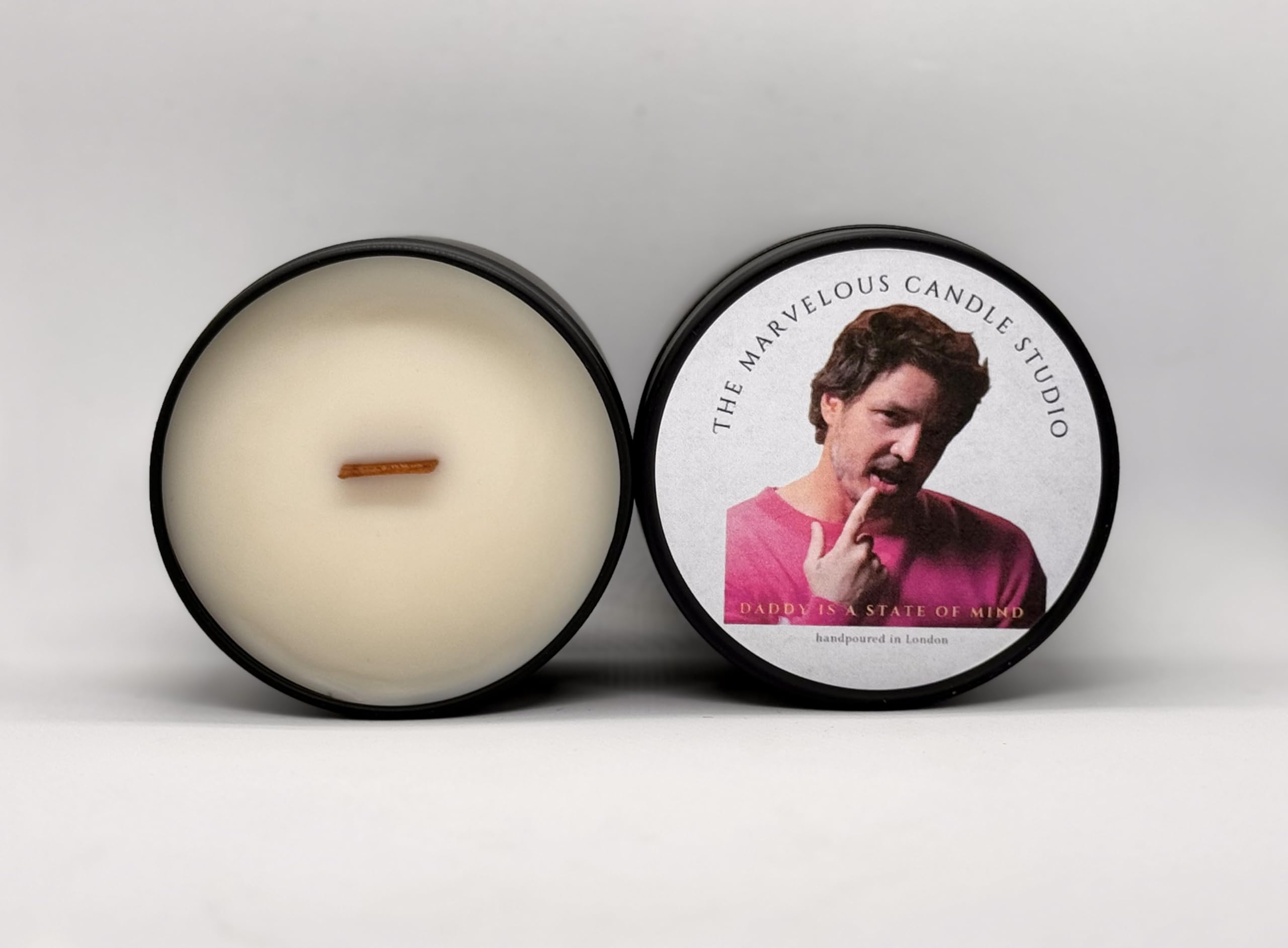 Smells Like Pedro Pascal - Image 3