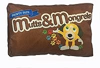 Vista 5 de SPOT by Ethical Products – Fun Candy – Juguetes divertidos para perros – Doggie Dudes (paquete de 2)