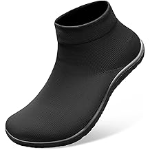 Minimalist Barefoot Sock Shoes for Women Men with Multi Purpose &amp; Ultra Portable &amp; Non Slip Sole