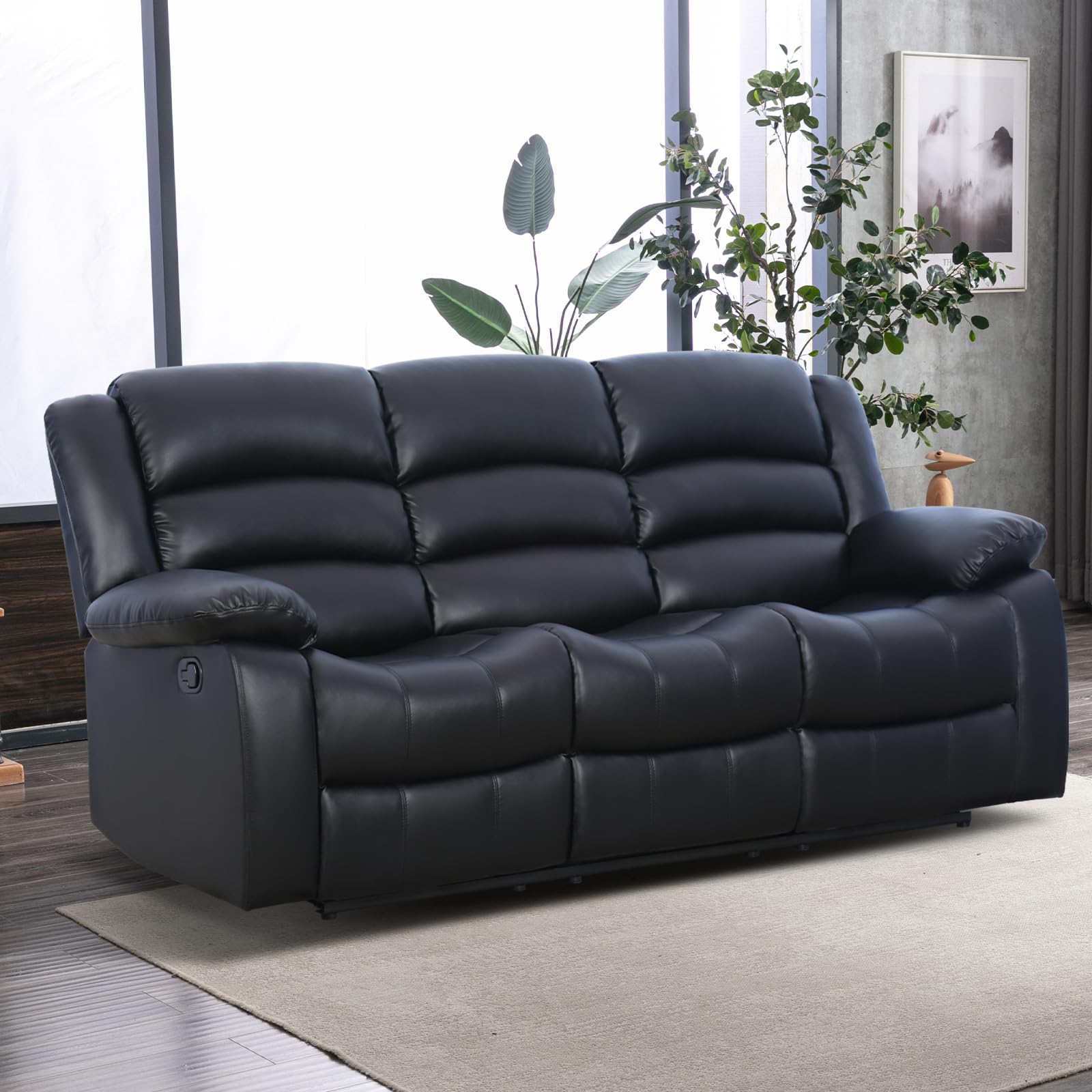Black / 3