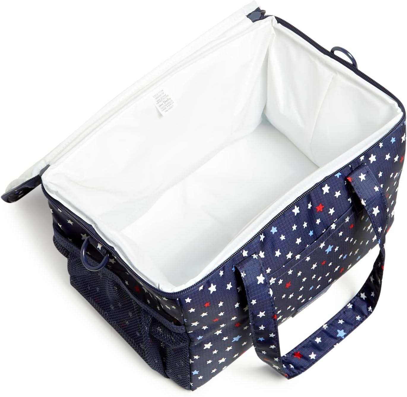 womens Recycled Ripstop Cooler - Image 3