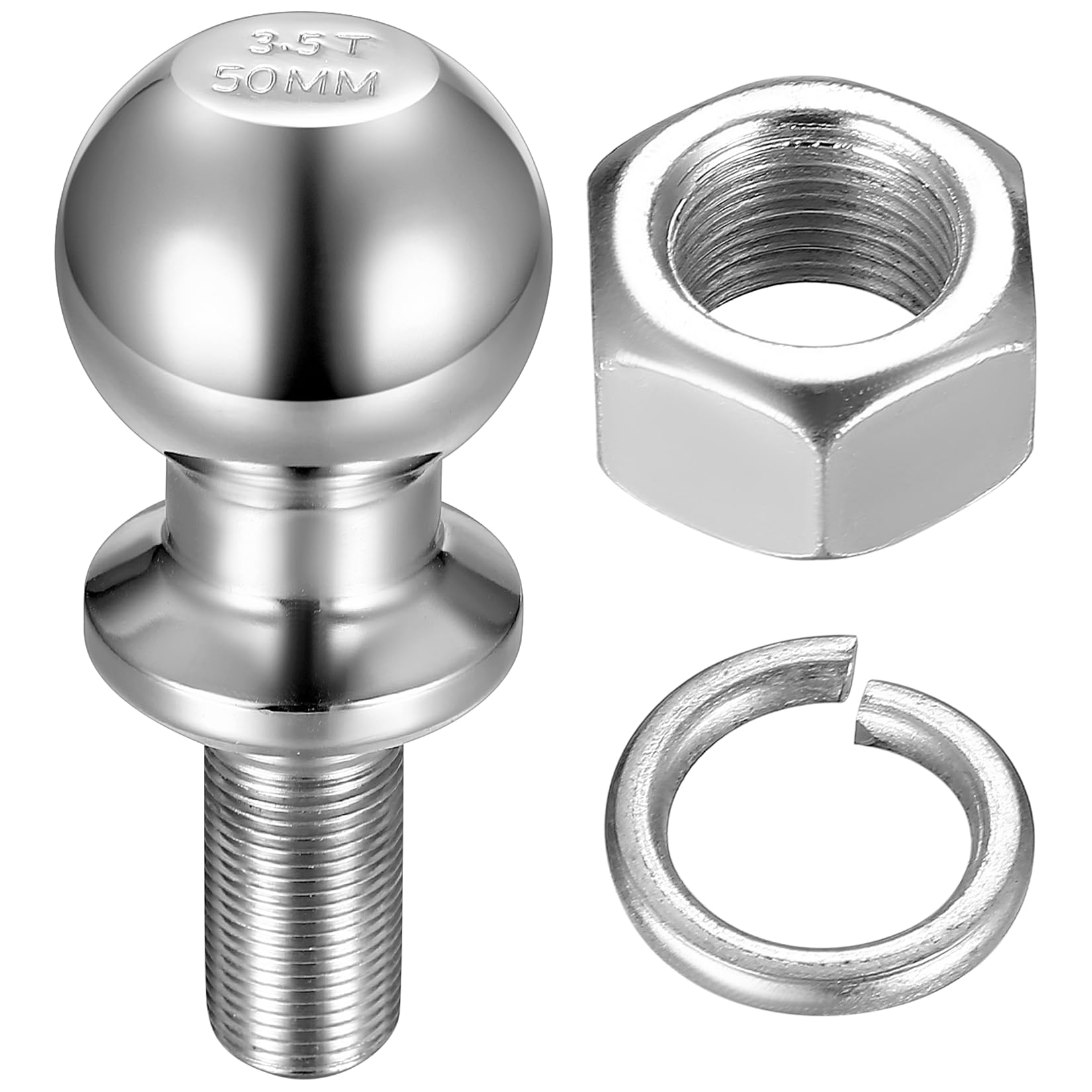 GANCIO DI TRAINO COMPLETO PER SUZUKI SAMURAI - SJ - Four X Rocker - Foto 11