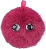 Asixxsix AI Desk Robot Companion, Real Time Voice Interaction Interactive AI Robot Pet, Intelligent Dialogue Smart Robots Plush Toy, Interactive Toys Girls & Boys (Rose Red (Friday))