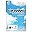 Breezeo Laundry Detergent Strips (48 strips) - Free & Clear - More Convenient than Pods, Pacs, Liquids or Powders - Great for Home, Dorm, Travel, Camping & Hand-Washing