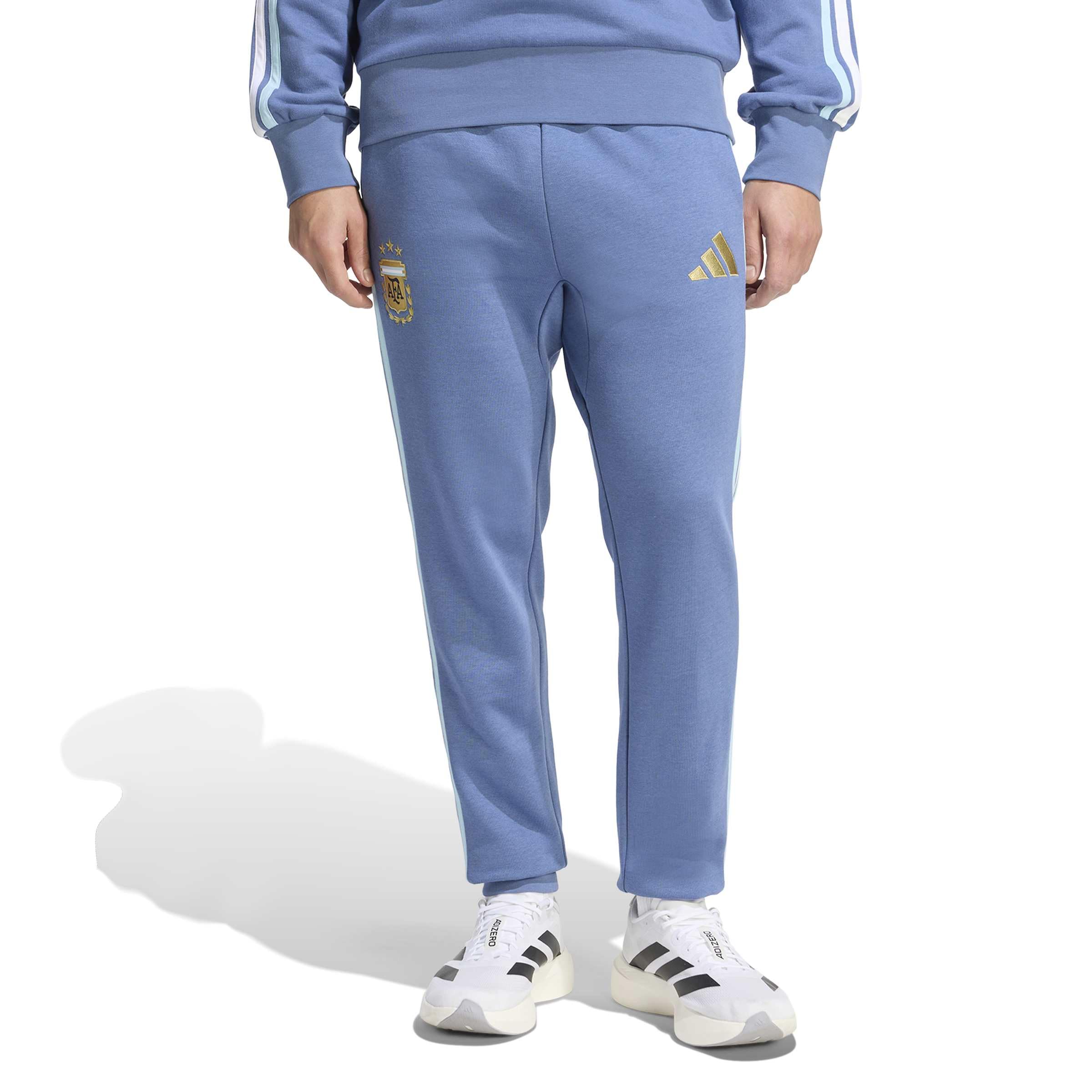 Men's Argentina Alphaskin Fleece Pants