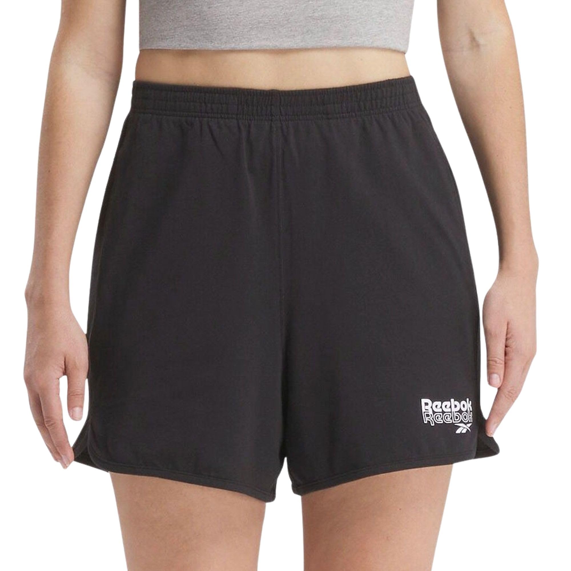 Reebok RIE Short Black