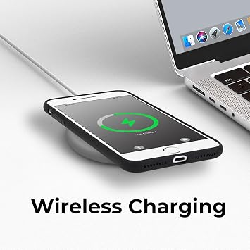 iPhone 7 Plus用かわいい電話ケース、レトロなカセットテープデザインiPhone 8 Plusケース、ソフトタッチTPU耐衝撃カバー、女の子、男の子、男性、女性用。