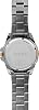 Timex Classics 44.5mm Multifunktionsuhr für Herren Edelstahlarmband Multifunktionsuhr