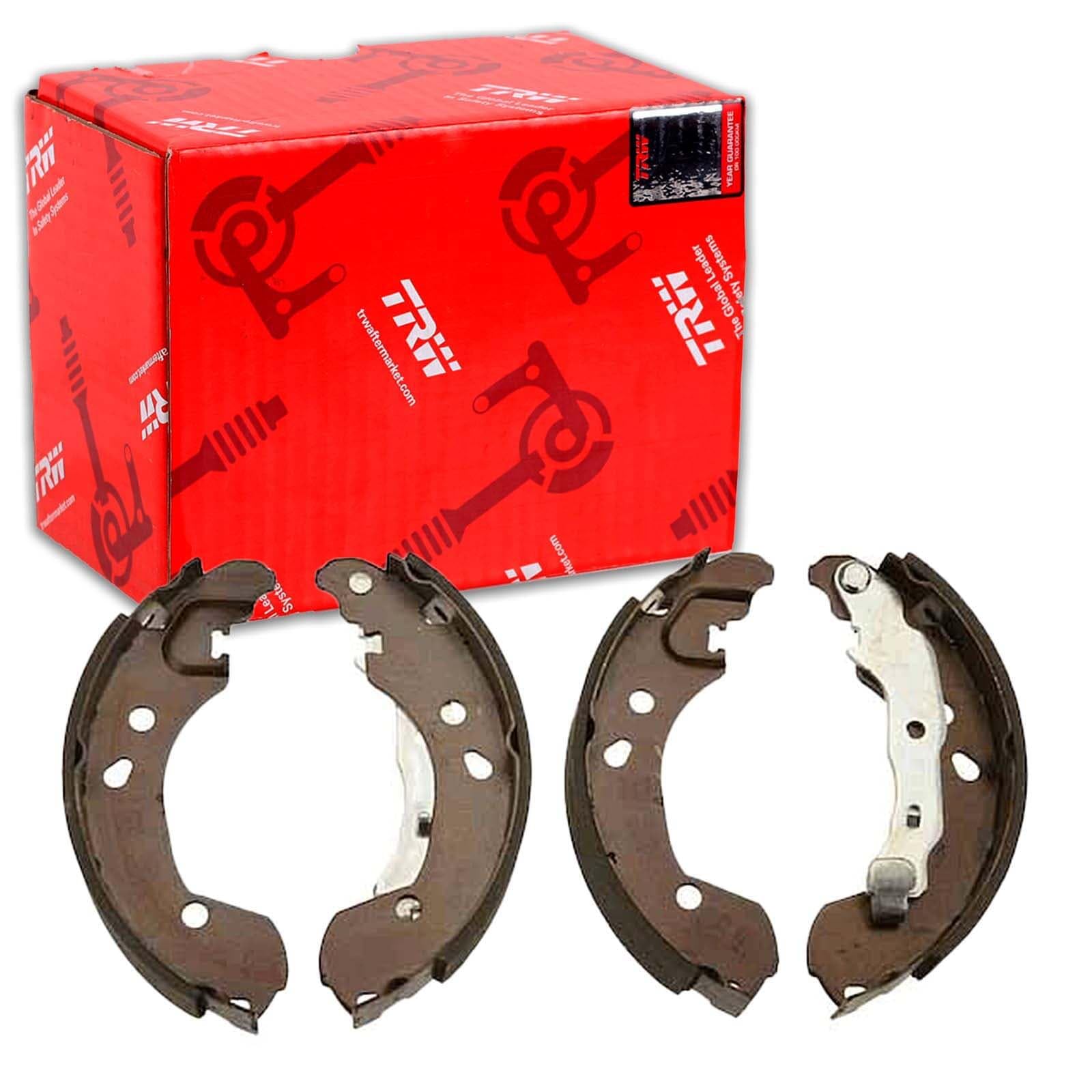 TRW GS8470 Bremsbackensatz