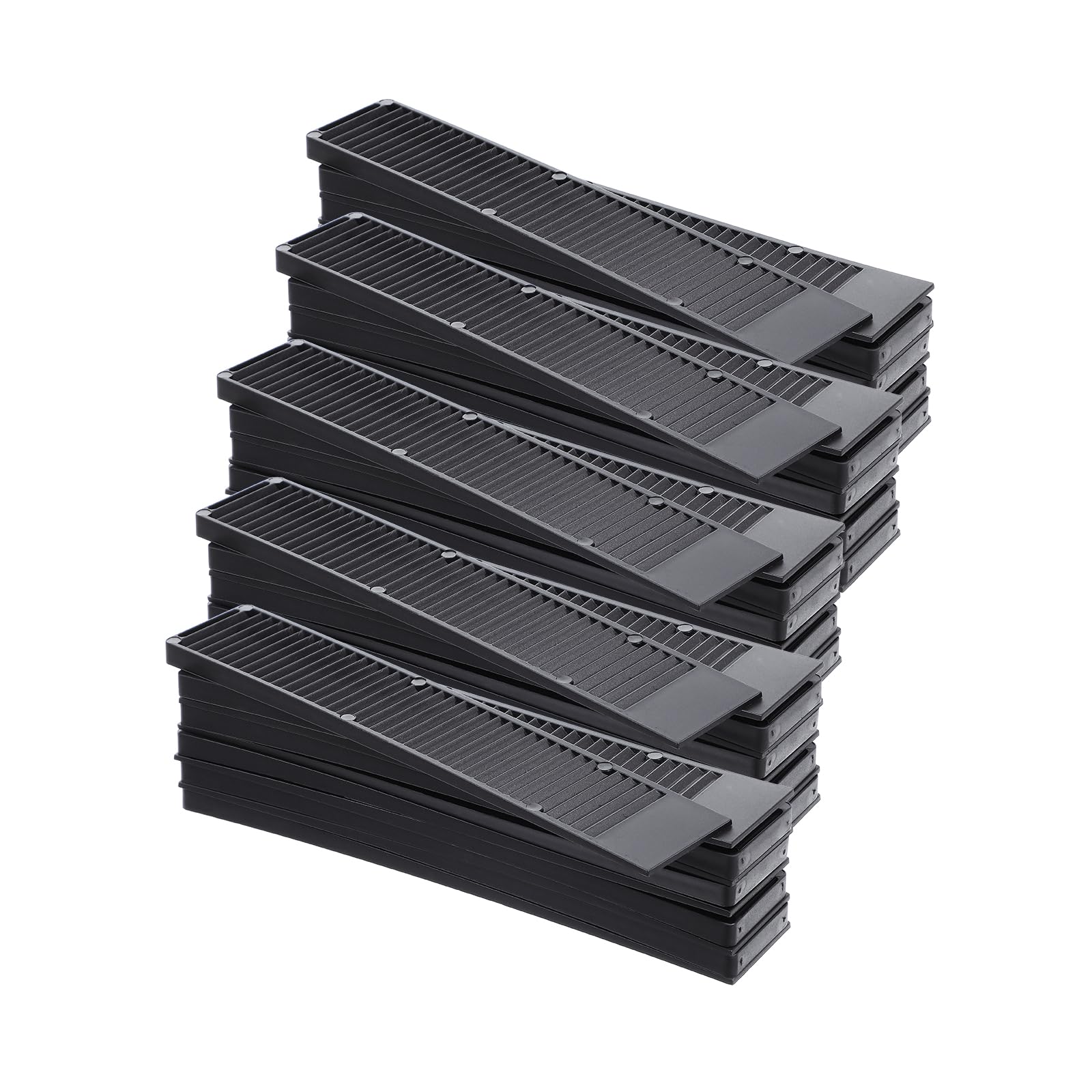 Composite Shims - Rot-Proof Leveling Wedges -1 Composite Shims - Rot-Proof Leveling Wedges -1
