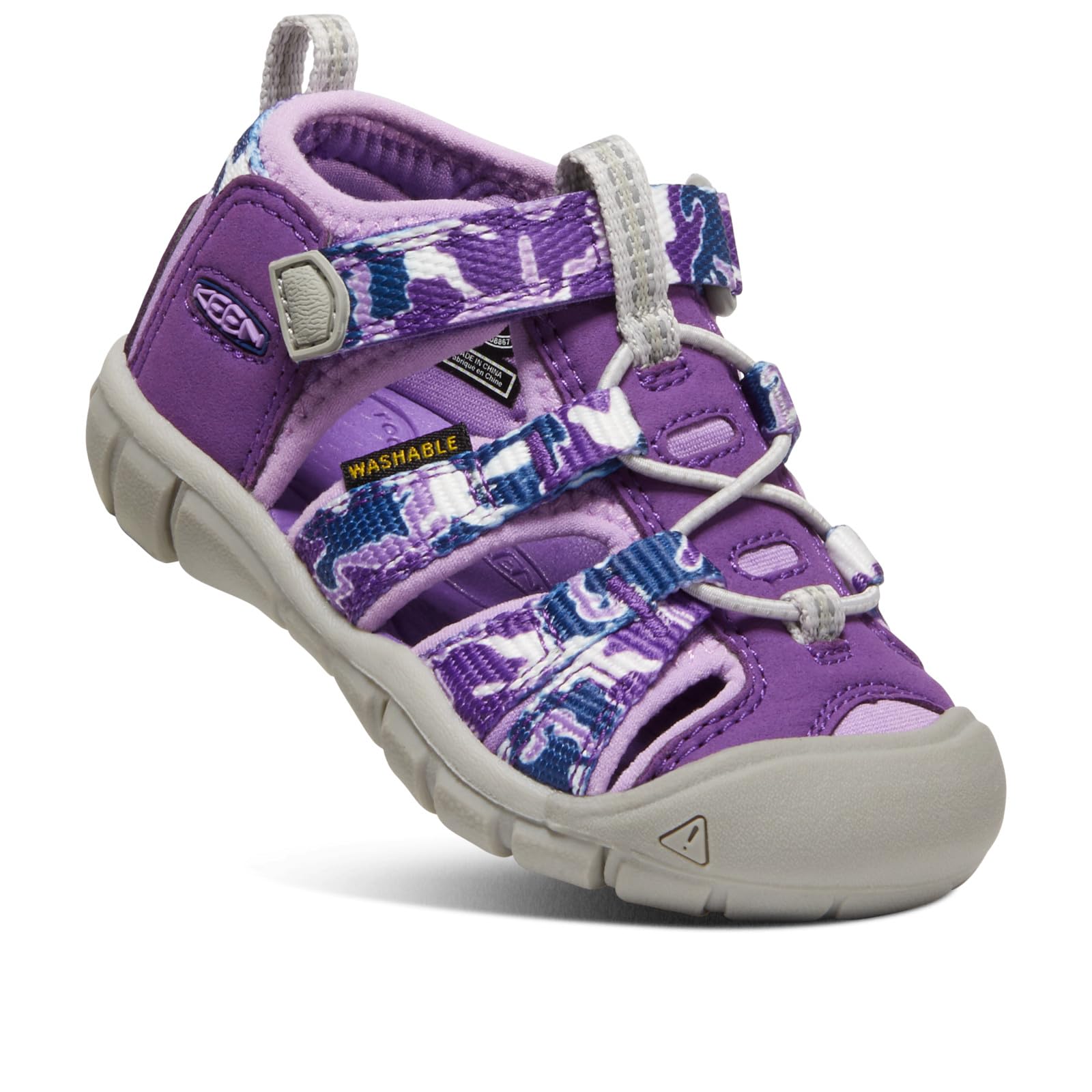 Kids' Seacamp II CNX Sandals