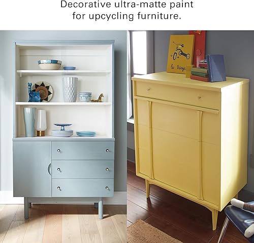 Miniatura 4 de Pintura Kilz Chalk en aerosol, tiza