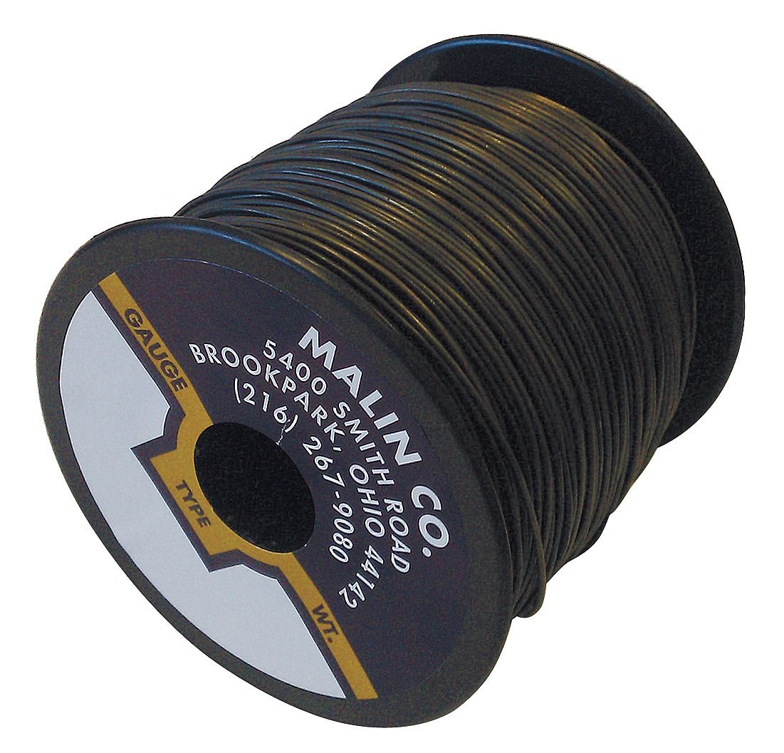 Baling Wire, 0.0348Dia, 1548ft