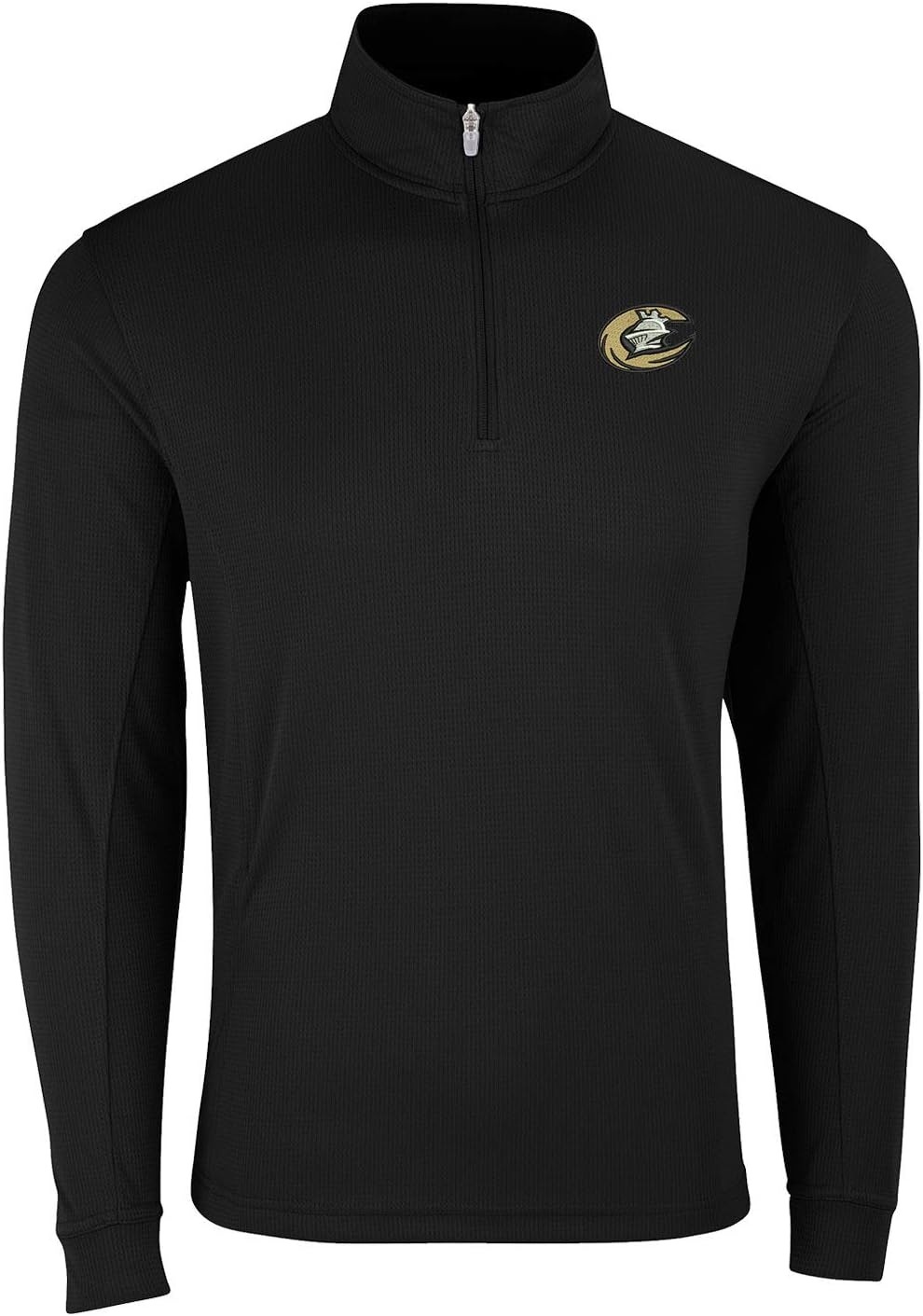 Minor League Baseball Quarter Zip Pullover