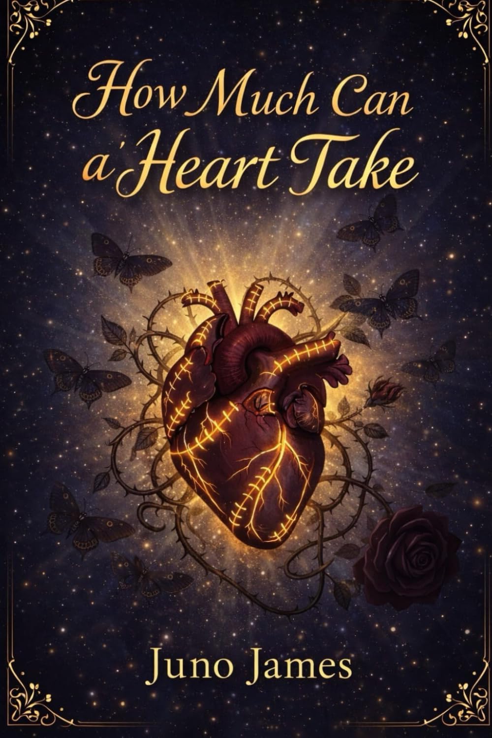 How Much Can A Heart Take