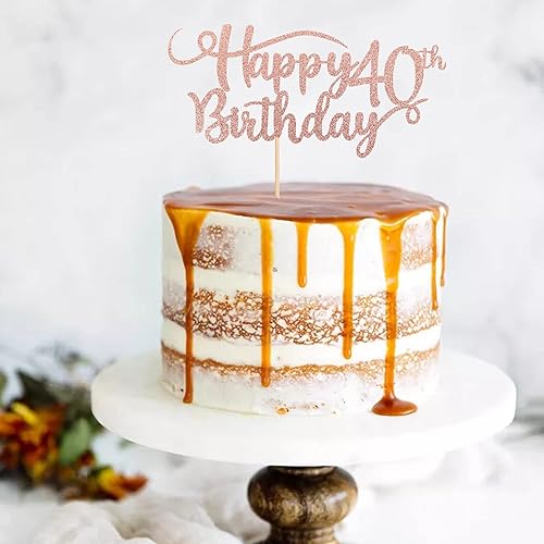 Miniatura 166 de Rsstarxi Paquete de 24 adornos rojos para cupcakes para el día de San Valentín con purpurina de corazón dulce para cupcakes, decoración de pasteles