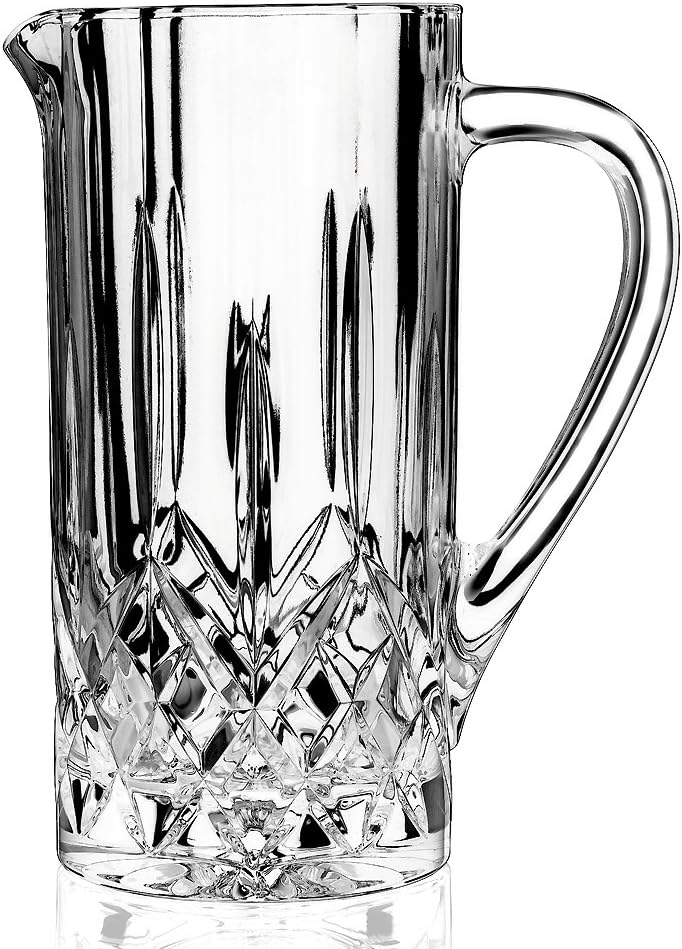 Lorren Home Trends RCR Opera Pitcher
