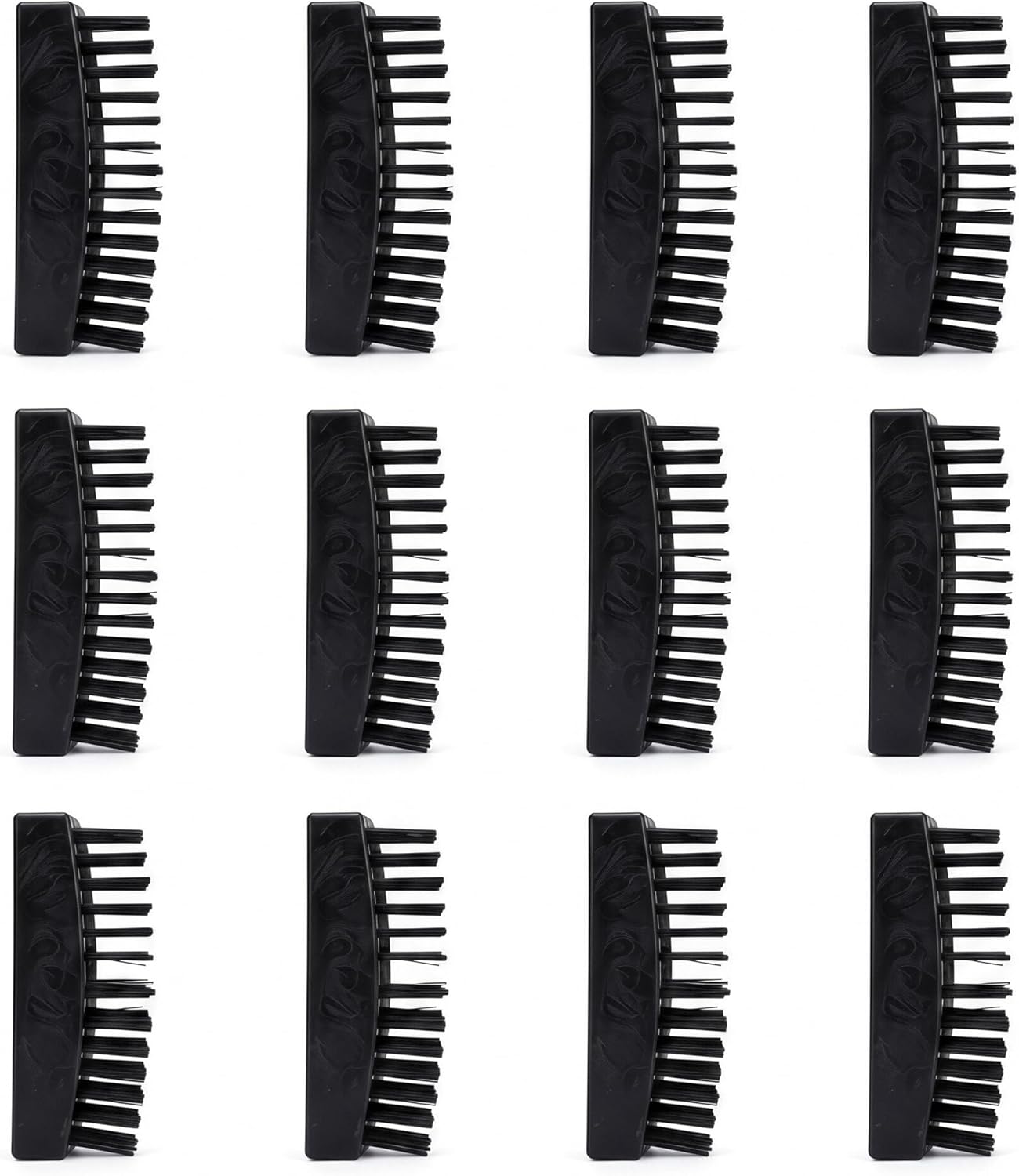 Hymnorq Welding Chipping Hammer with Shock Reduction Handle and Forged High Carbon Steel Steel Body, 27 oz Hand Tool for Slag Removal and Rock Pick