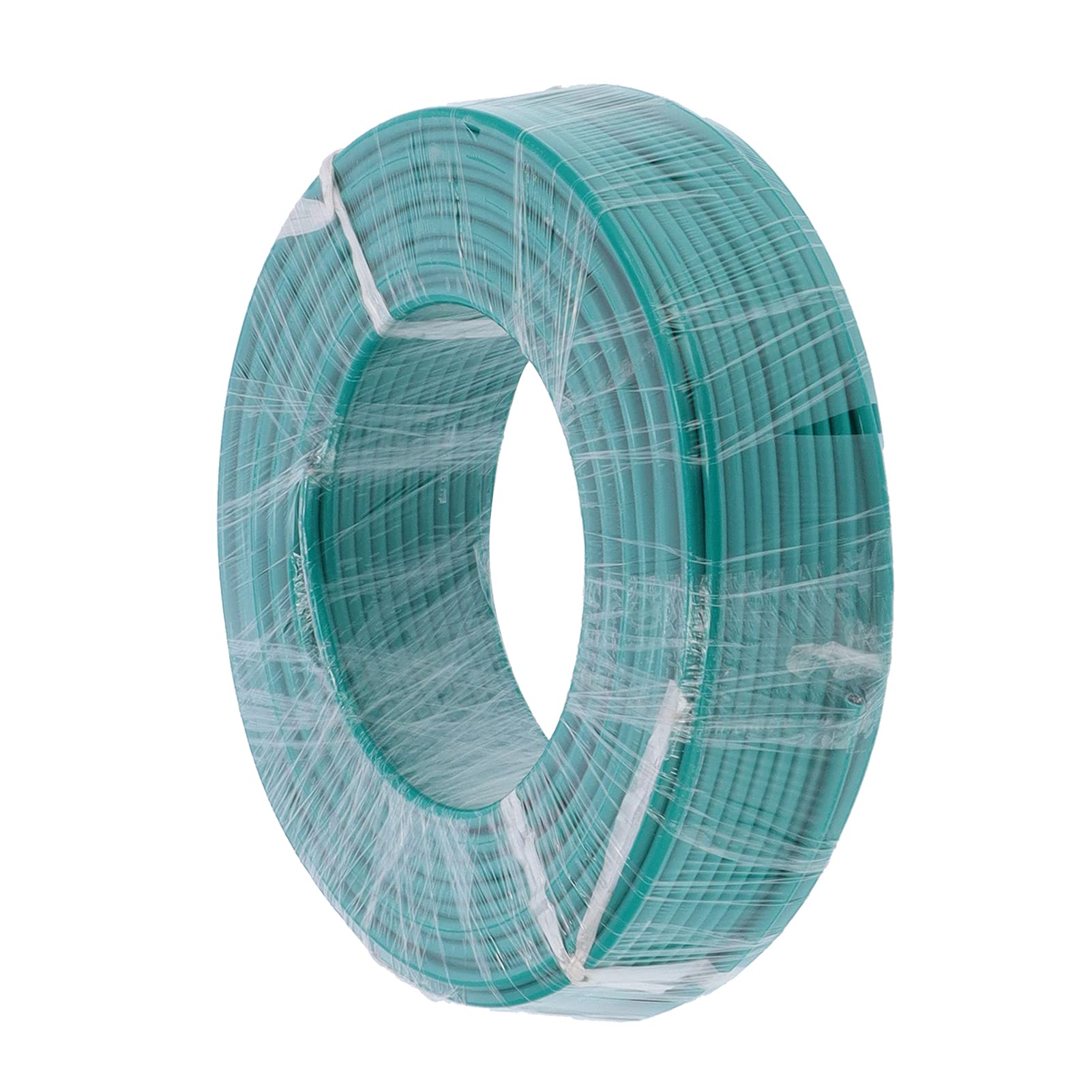 7-żyłowy Miedziany Kabel w Izolacji PVC, 100m 10mm²