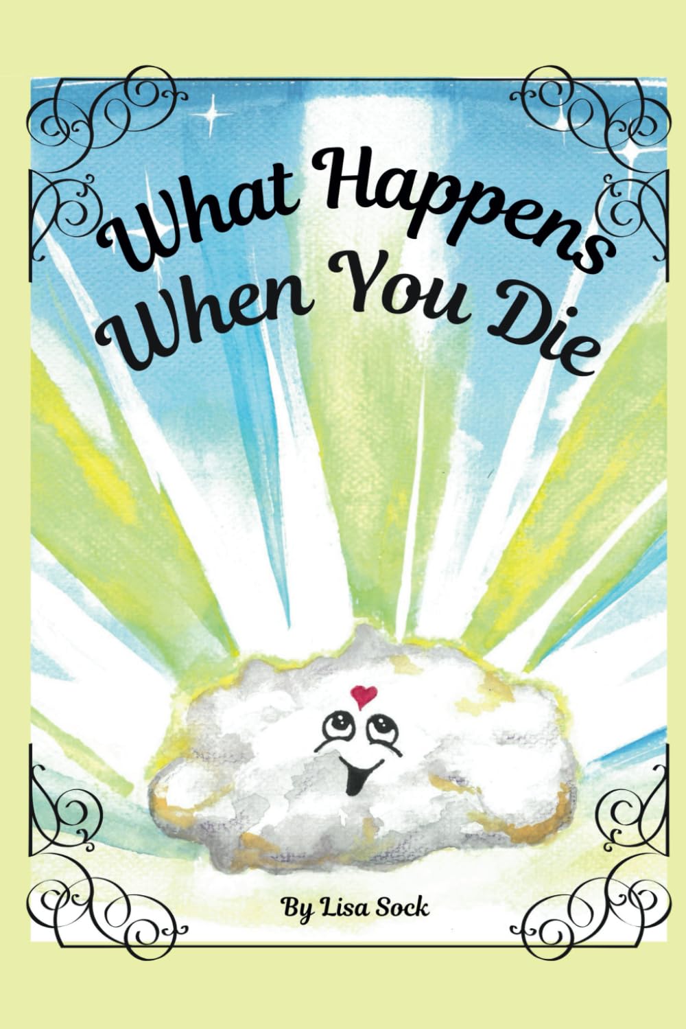 What Happens When You Die
