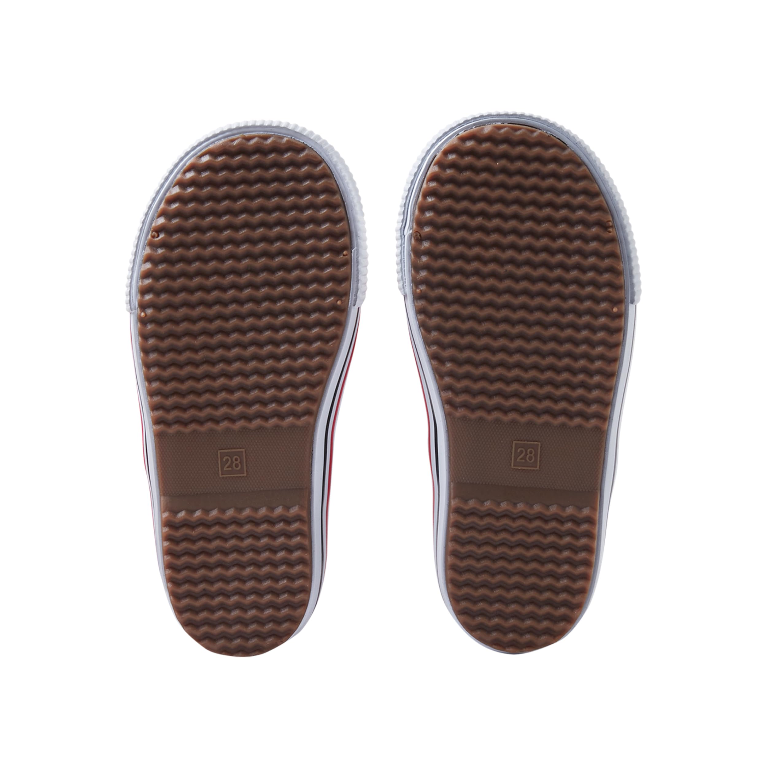 Reima Ankles Regenstiefel Kinder schwarz