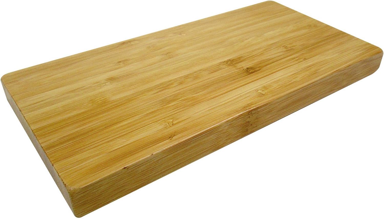 Captain Stag UP-2545 TAKE-WARE Bamboo Tableware, Square, Serving Board, 9.1 inches (23 cm)