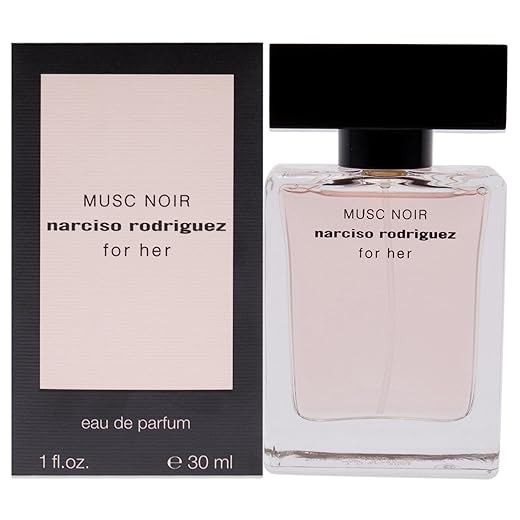 Narciso Rodriguez Musc Noir For Women 1 oz EDP Spray