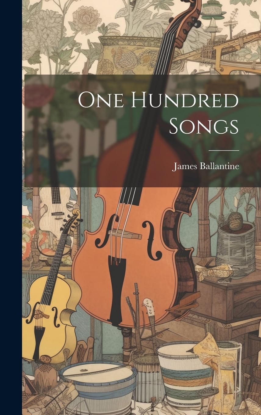 One Hundred Songs recueil de 100 partitions de chansons cultes pour piano