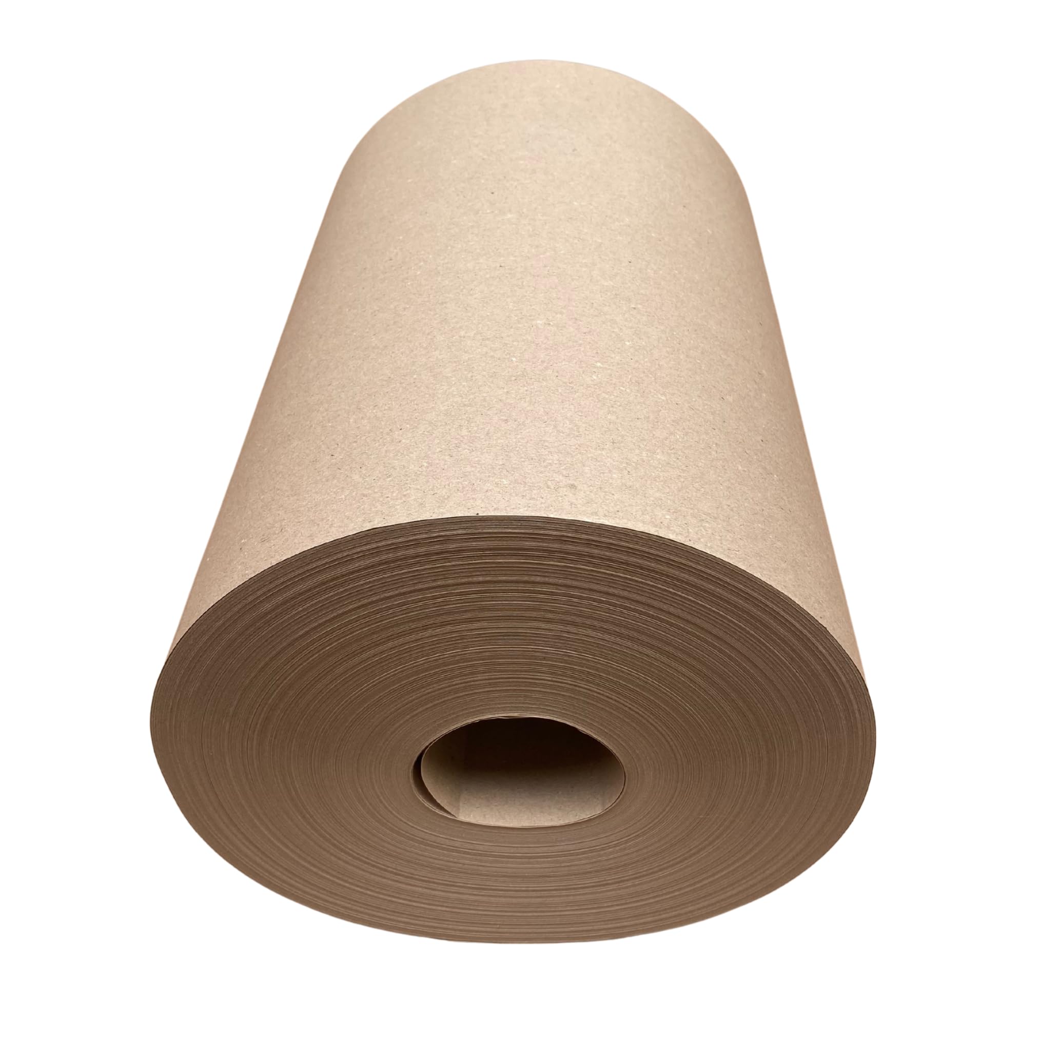 Packpapier Schrenz Rollen 375 mm 11,9 kg 70 g/qm Knüllpapier (4)