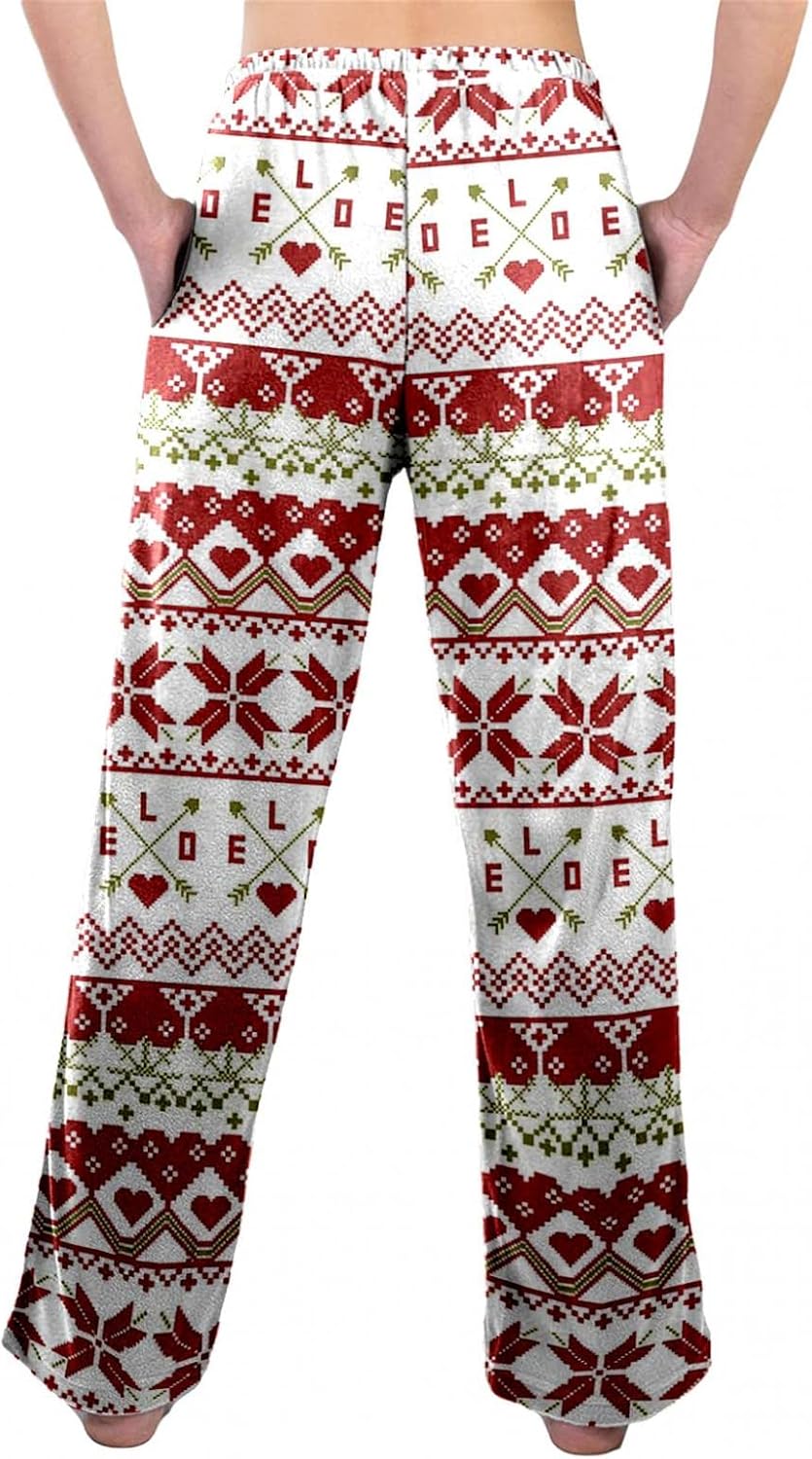 Long night pants for ladies Clearance