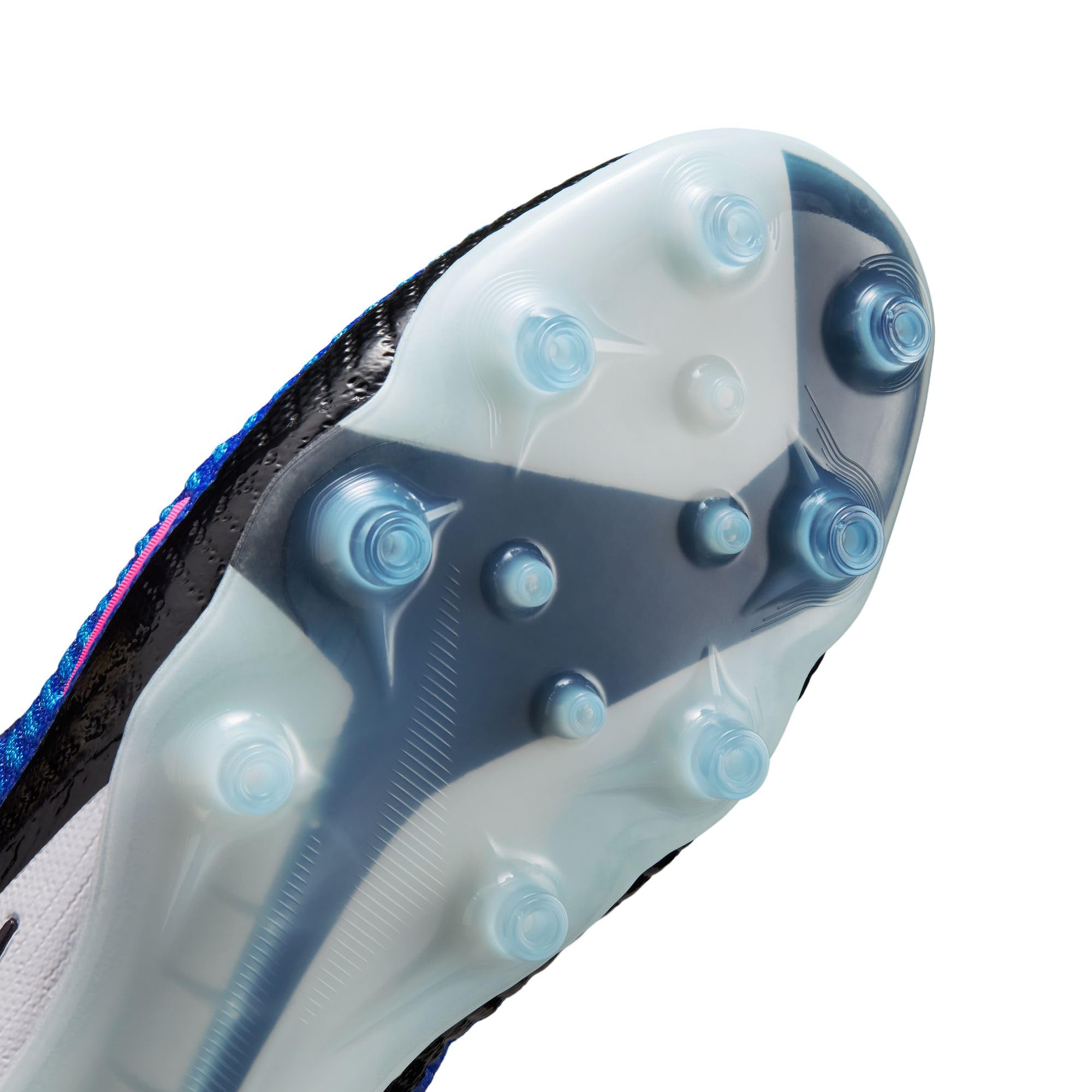 Nike Phantom 6 High Elite Fußballschuh für Kunstrasen, HQ2329