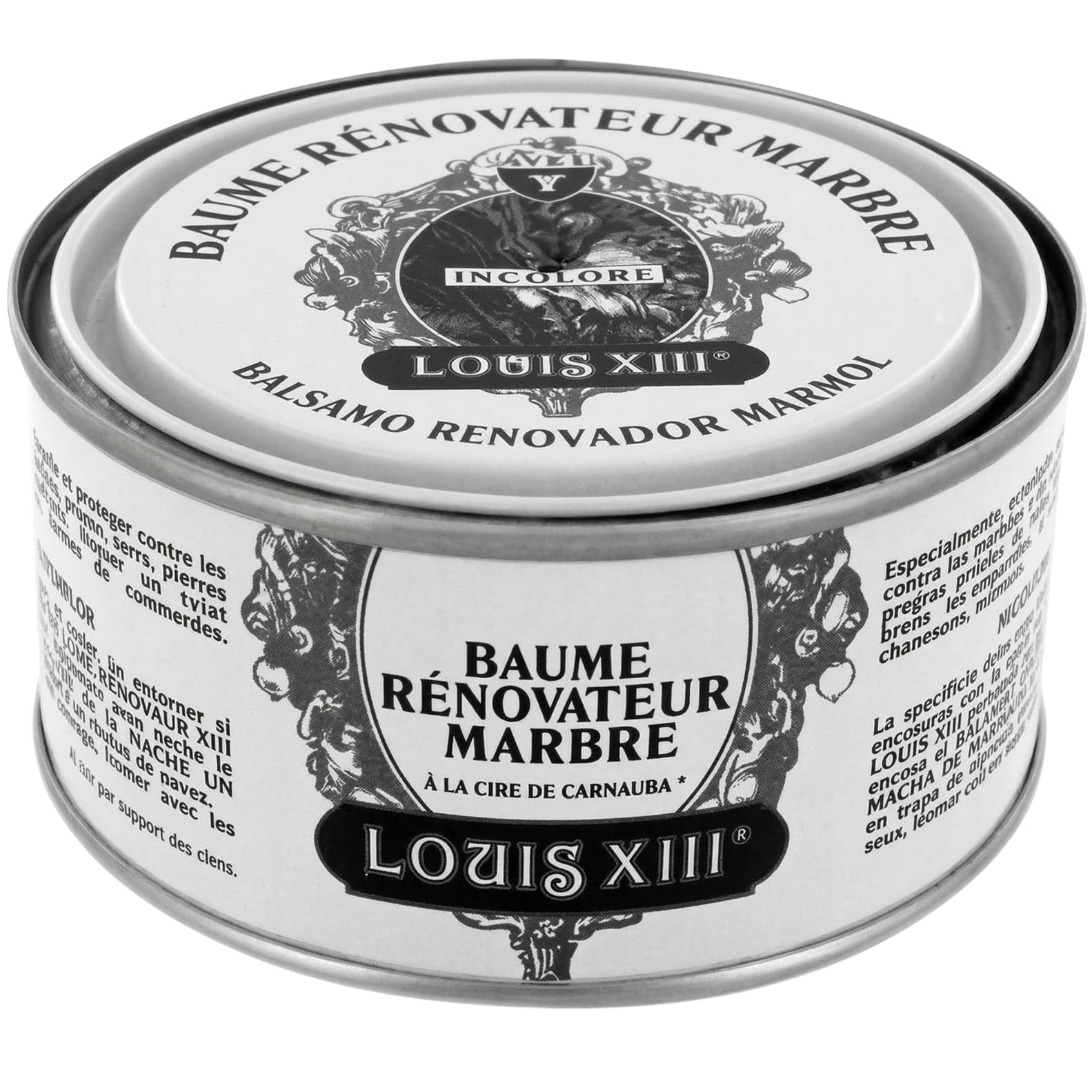 Baume Rénovateur Marbre LOUIS XIII
